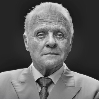 Anthony Hopkins