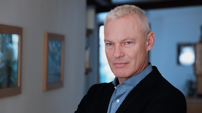 Klaus Nierhoff Actor A